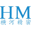 横河精密工业股份有限公司